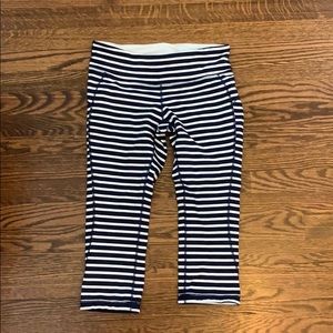 New Balance Leggings